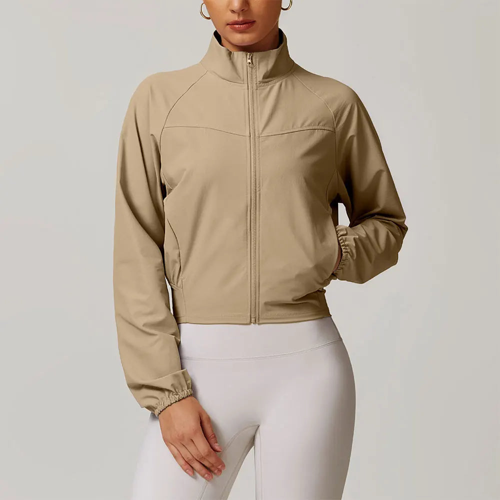 Aria Performance Jacket