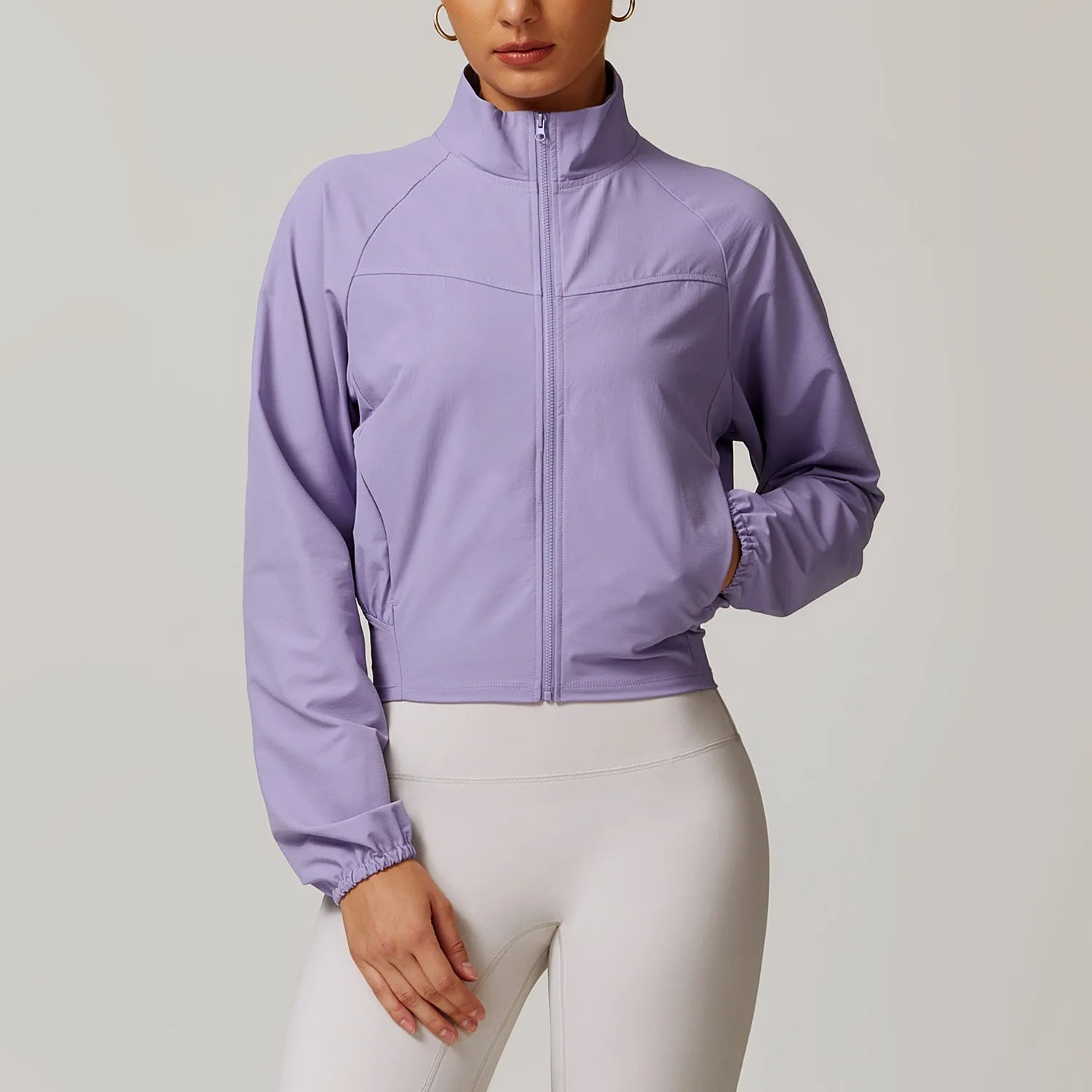 Aria Performance Jacket